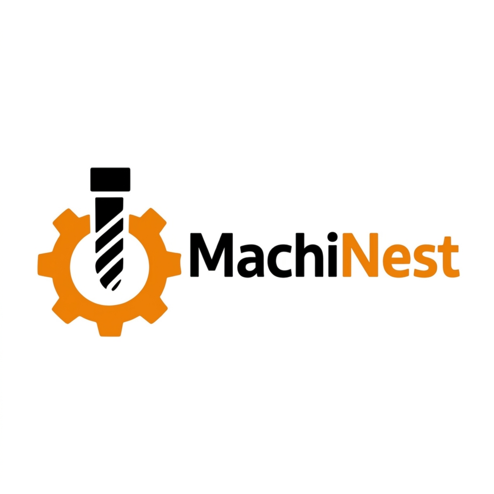 MachiNest logo